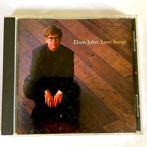Elton John, Love Songs